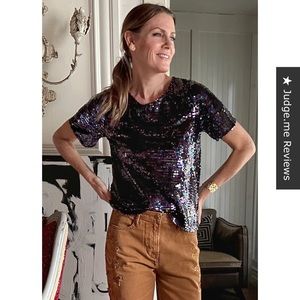 The Porter Collective - Warren Top